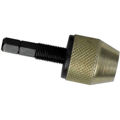Donau Elektronik Maxi Snabbfäste 6mm - Mandrino Donau Elektronik Maxi Snabbfäste 6mm - Mandrino