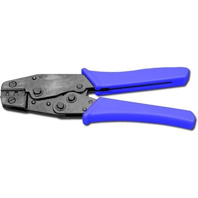 Donau CZN3812 Crimpzange - Zange für Servo-Steckverbinder Donau CZN3812 Crimpzange - Zange für Servo-Steckverbinder