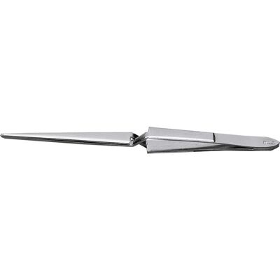 Donau Elektronik PZ4 Soldering Tweezers - Cross Tips Donau Elektronik PZ4 Soldering Tweezers - Cross Tips