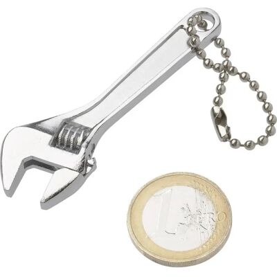 Donau Mini Llave - 0-10mm Ajustable Compacta Donau Mini Llave - 0-10mm Ajustable Compacta