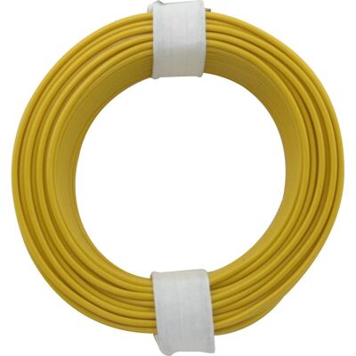 Donau Elektronik 105 3 Filo a nucleo solido - Cavo elettrico Donau Elektronik 105 3 Filo a nucleo solido - Cavo elettrico