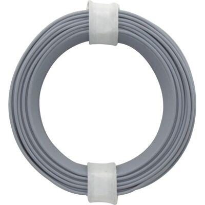 BELI-BECO 105-9 Cavo elettrico grigio - 10m BELI-BECO 105-9 Cavo elettrico grigio - 10m