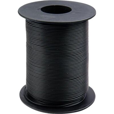 Donau Kupferdraht 0,5mm 100m - Kabelleitung Donau Kupferdraht 0,5mm 100m - Kabelleitung