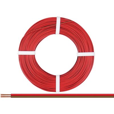 Donau Elektronik 218-080 Flex Kabel - Audiokabel Donau Elektronik 218-080 Flex Kabel - Audiokabel
