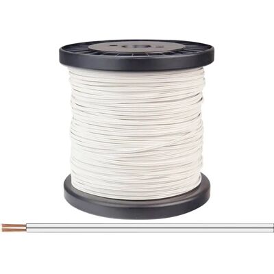 Donau Elektronik 218-55-100 Platt Kabel - 3 Varianter - Kabel Donau Elektronik 218-55-100 Platt Kabel - 3 Varianter - Kabel