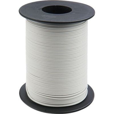 Donau 125-S50-5 Weiße Elektrische Leitung - Kabel Donau 125-S50-5 Weiße Elektrische Leitung - Kabel