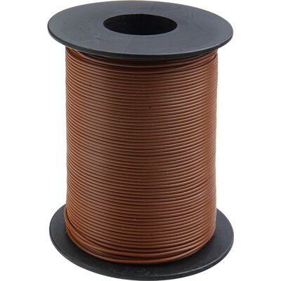 Donau 125-S50-8 Cable de cobre - 50m - Cable eléctrico Donau 125-S50-8 Cable de cobre - 50m - Cable eléctrico