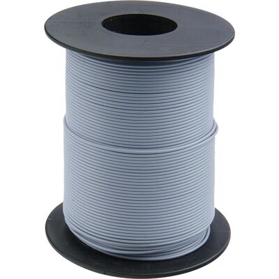 Donau 125-S50-9 Cable eléctrico - 50m - Gris Donau 125-S50-9 Cable eléctrico - 50m - Gris