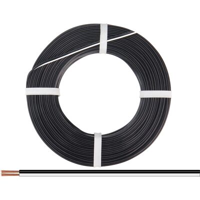 Donau 250-15-25 audio kabel - Flexibel 25m Donau 250-15-25 audio kabel - Flexibel 25m