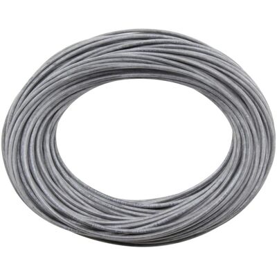 Donau - Cavo di prova in silicone 25m Ø2,5 - Cavo Donau - Cavo di prova in silicone 25m Ø2,5 - Cavo