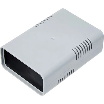 Donau Elektronik 523132 Boîtier universel pour électronique Donau Elektronik 523132 Boîtier universel pour électronique