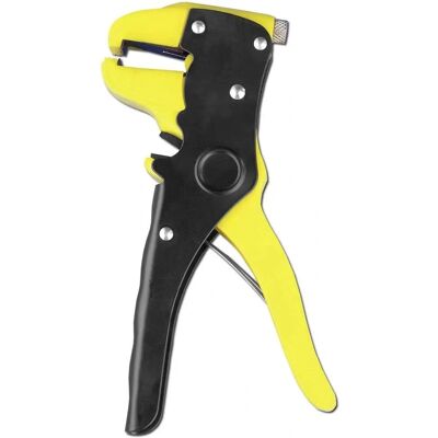 Pelacables Donau Modelo 3590 - Ajustable 0.14-4 mm² Pelacables Donau Modelo 3590 - Ajustable 0.14-4 mm²