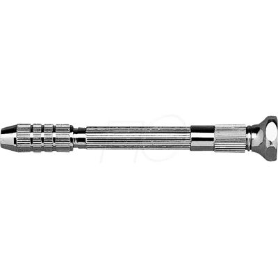Donau MWH20 - Werkzeughalter, 2 Spannbacken, Ø0,1-3,2mm - Werkzeugtyp Donau MWH20 - Werkzeughalter, 2 Spannbacken, Ø0,1-3,2mm - Werkzeugtyp