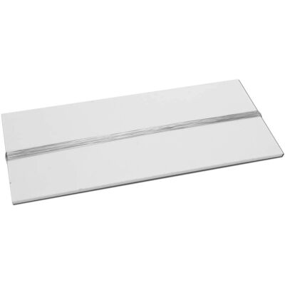 Donau M804 Ersatzdraht - 5 m für Styroporschneider Donau M804 Ersatzdraht - 5 m für Styroporschneider