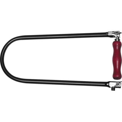 Donau M750 Seghetto a mano - Utensile di taglio di precisione Donau M750 Seghetto a mano - Utensile di taglio di precisione