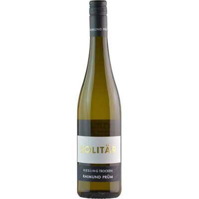 S.A. Prüm Solitär Riesling Trocken - Vino S.A. Prüm Solitär Riesling Trocken - Vino