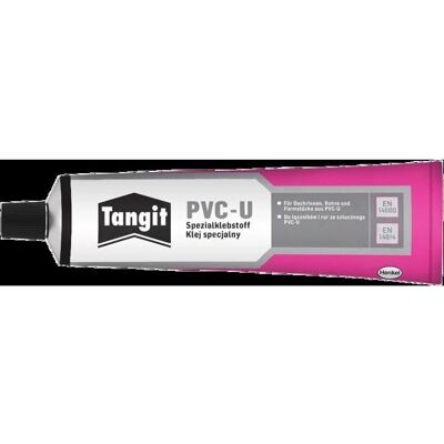 TANGIT PVC-U Kleber - TI60 TANGIT PVC-U Kleber - TI60