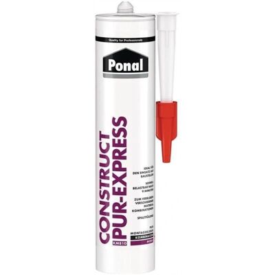 Henkel Marke Modell - Konstruktion PUR-Express Klebstoff Henkel Marke Modell - Konstruktion PUR-Express Klebstoff