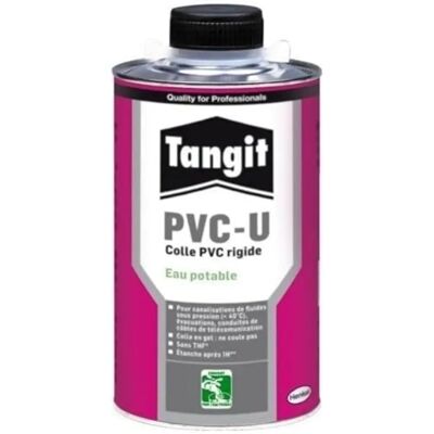 Henkel Colle tangit pvc rigide eau potable - Colle Henkel Colle tangit pvc rigide eau potable - Colle