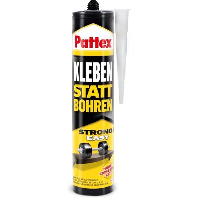 Pegamento Pattex Blanco - 400 g - Para muchas superficies Pegamento Pattex Blanco - 400 g - Para muchas superficies