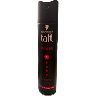 Schwarzkopf Power Mega Strong 5 Laque pour cheveux - Laque pour cheveux - Publicité Schwarzkopf Power Mega Strong 5 Laque pour cheveux - Laque pour cheveux - Publicité