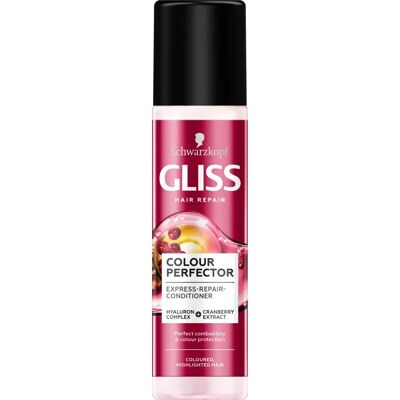 Schwarzkopf Regenerierende Express-Farbs Conditioner - Leave-In Schwarzkopf Regenerierende Express-Farbs Conditioner - Leave-In