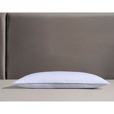 RIBECO - Jonas Kopfkissen - 40x80 cm - Pillow RIBECO - Jonas Kopfkissen - 40x80 cm - Pillow