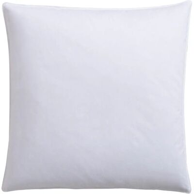 HANSE BY RIBECO Jonas Kopfkissen - Baumwolle, 80x80cm, Allergiker HANSE BY RIBECO Jonas Kopfkissen - Baumwolle, 80x80cm, Allergiker