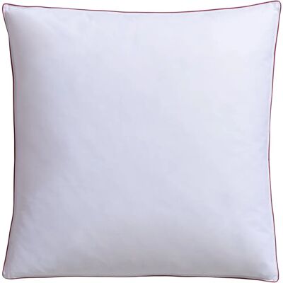 Hanse BY RIBECO Jule Kopfkissen - Baumwolle, Federn, 80x80cm Hanse BY RIBECO Jule Kopfkissen - Baumwolle, Federn, 80x80cm