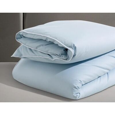 RIBECO Leon Daunendecke - Extra Warm Bett RIBECO Leon Daunendecke - Extra Warm Bett