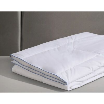 HANSE by Ribeco - Lina - Weiß - 200x220 cm - duvet HANSE by Ribeco - Lina - Weiß - 200x220 cm - duvet
