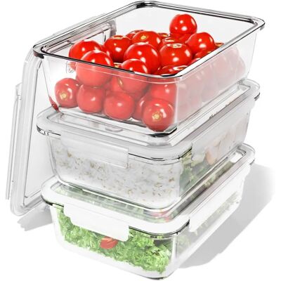 Classbach C-FHD 4020 G - Récipients alimentaires - Publicité Classbach C-FHD 4020 G - Récipients alimentaires - Publicité