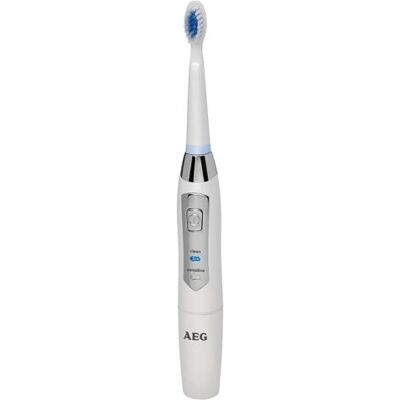 Escova de dentes elétrica AEG EZS 5663 - Escova Escova de dentes elétrica AEG EZS 5663 - Escova