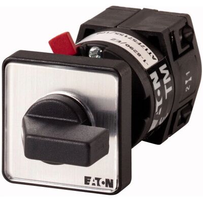 Eaton TM-1-8290/EZ 1-poliger Schalter - IP65 Schutz Eaton TM-1-8290/EZ 1-poliger Schalter - IP65 Schutz
