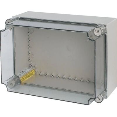 Eaton - CI43X-200-NA - Grau - Elektrogehäuse Eaton - CI43X-200-NA - Grau - Elektrogehäuse