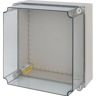 Eaton CI44X-250-NA - Gris - Enclosure - Publicité Eaton CI44X-250-NA - Gris - Enclosure - Publicité