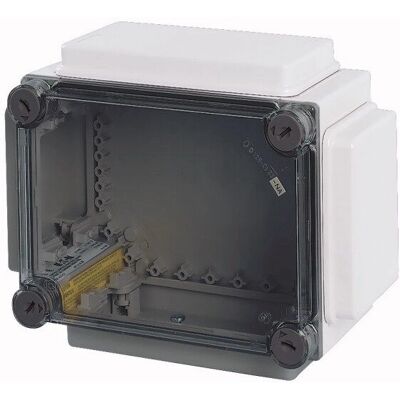 Eaton - CI23-125-NA - IP65 - Plastique - Boîtier Eaton - CI23-125-NA - IP65 - Plastique - Boîtier