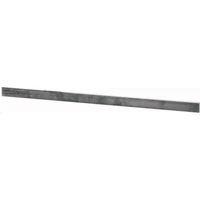 Eaton CU20X10-2250 Kupferschiene - 400A, 2250mm, Verzinkt - Busbar Eaton CU20X10-2250 Kupferschiene - 400A, 2250mm, Verzinkt - Busbar