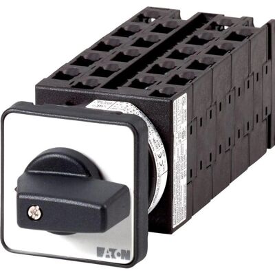 Eaton T0-10-15292/E Drehschalter mit Scheiben - Elektromontage Eaton T0-10-15292/E Drehschalter mit Scheiben - Elektromontage
