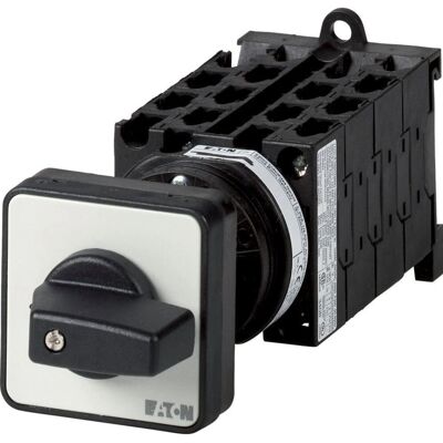 Eaton T0-7-15135/Z Drehschalter 20 690 V Eaton T0-7-15135/Z Drehschalter 20 690 V