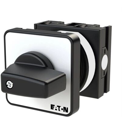 Eaton T0-1-15511/E 690V 20A Schalter - 2 Positionen Eaton T0-1-15511/E 690V 20A Schalter - 2 Positionen