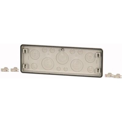 Eaton FL4-5 Gehäuseflansch IP65, 375mm - Gehäuseflansch Eaton FL4-5 Gehäuseflansch IP65, 375mm - Gehäuseflansch