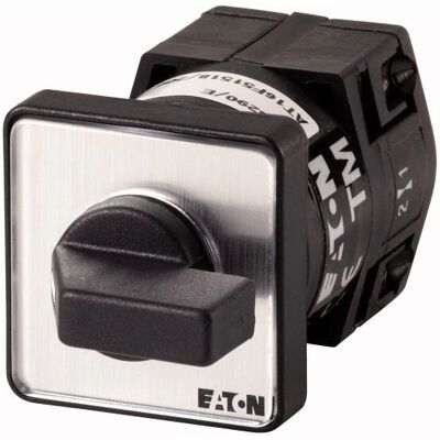 Eaton TM-1-15431/E Kippschalter - 1-polig, IP65, Metall Eaton TM-1-15431/E Kippschalter - 1-polig, IP65, Metall