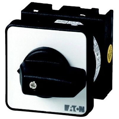 Eaton T0-3-8232/E Kippschalter - 5 Stellungen IP65 690V 20A Eaton T0-3-8232/E Kippschalter - 5 Stellungen IP65 690V 20A
