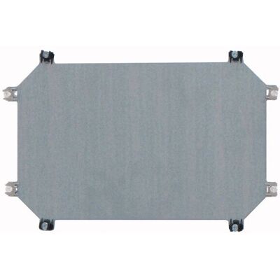 Eaton M3-CI43 Zinkstahl Montageschiene - Montageschiene für CI43 Eaton M3-CI43 Zinkstahl Montageschiene - Montageschiene für CI43
