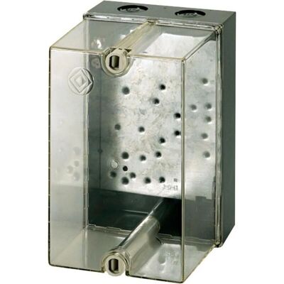Eaton Electric GmbH Isolierstoffgehäuse CI-C - Elektronikgehäuse Eaton Electric GmbH Isolierstoffgehäuse CI-C - Elektronikgehäuse