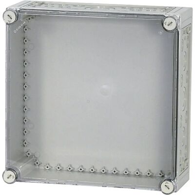 Eaton Electric GmbH Isolierstoffgehäuse CI44E-125 - Gehäuse Eaton Electric GmbH Isolierstoffgehäuse CI44E-125 - Gehäuse