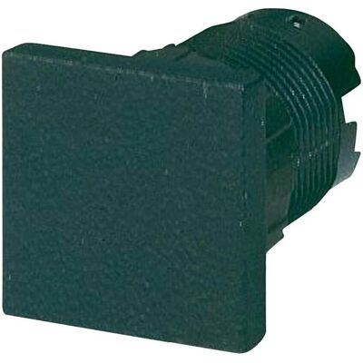 Tapa ciega Eaton Q25BS - Lente cuadrada IP65 Plástico 25x25mm Tapa ciega Eaton Q25BS - Lente cuadrada IP65 Plástico 25x25mm