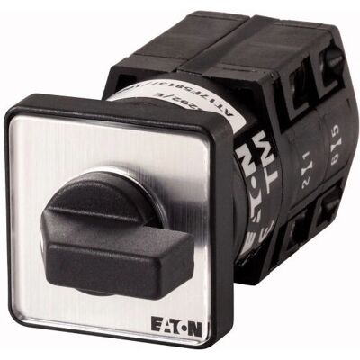 Eaton TM-2-8230/E Einpoliger Wippenschalter - IP65 Eaton TM-2-8230/E Einpoliger Wippenschalter - IP65