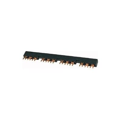 Eaton B3.1/4-PKZ0 - Drehstromschienenblock für PKZM0 Serie Eaton B3.1/4-PKZ0 - Drehstromschienenblock für PKZM0 Serie